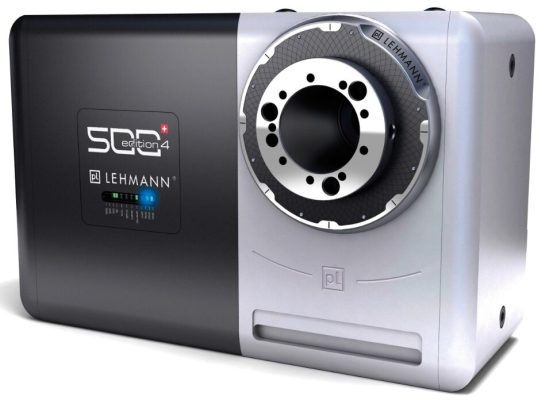 Lehmann produs 1