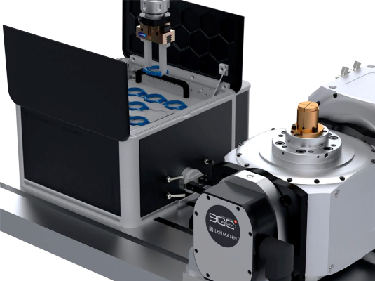 Lehmann produs 2